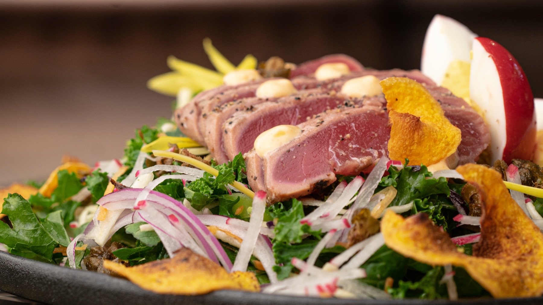 Salade